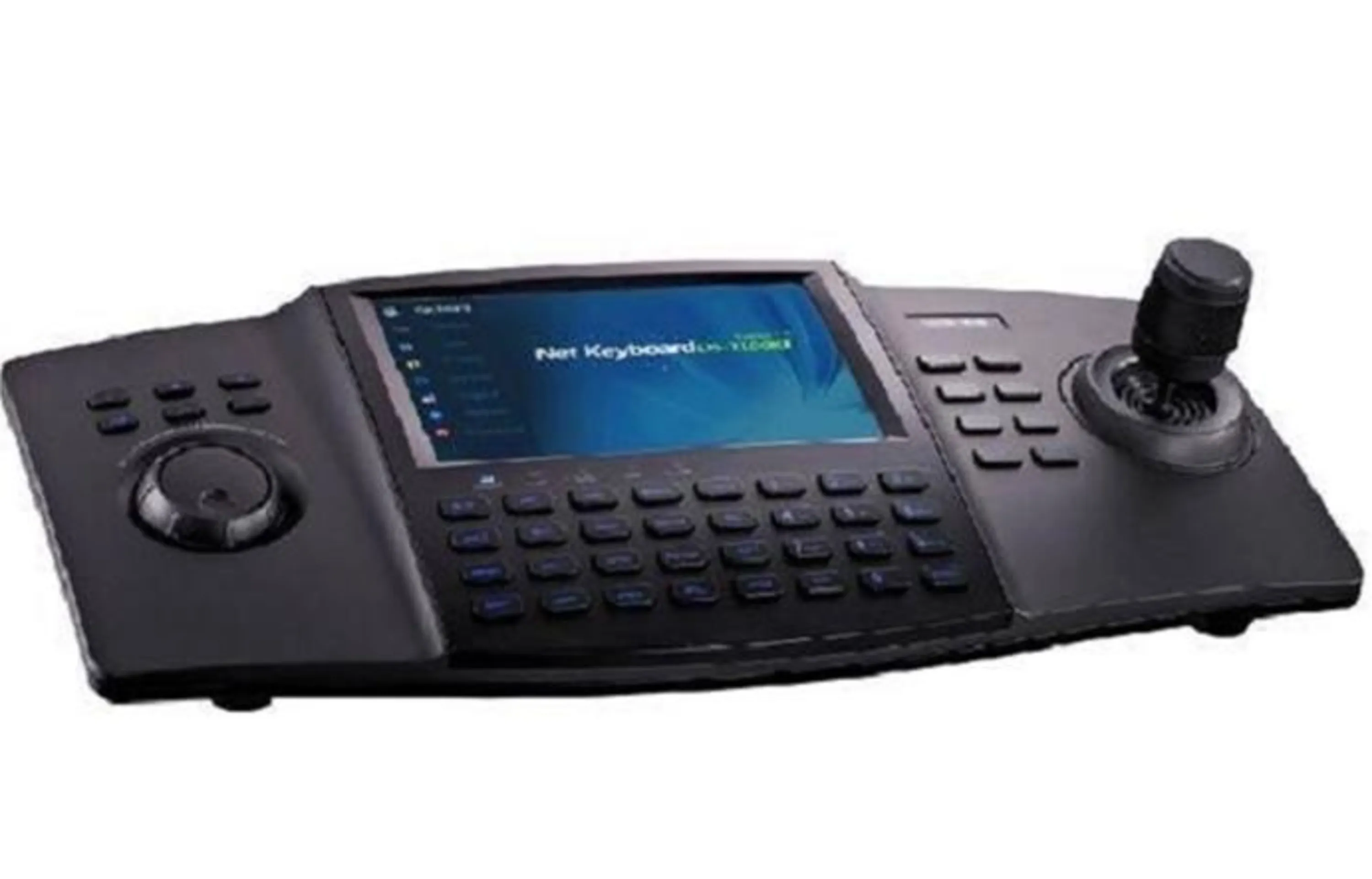 جوی استیک اسپیددام هایک ویژن مدل DS-1100KI جوی استیک اسپیددام هایک ویژن مدل DS-1100KI